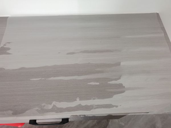 透明桌垫