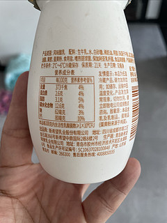 新希望小罐酸奶——酸奶也要小罐装