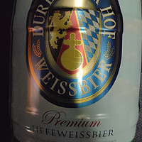德拉克小麦白啤酒 5L*1桶 德国进口精酿