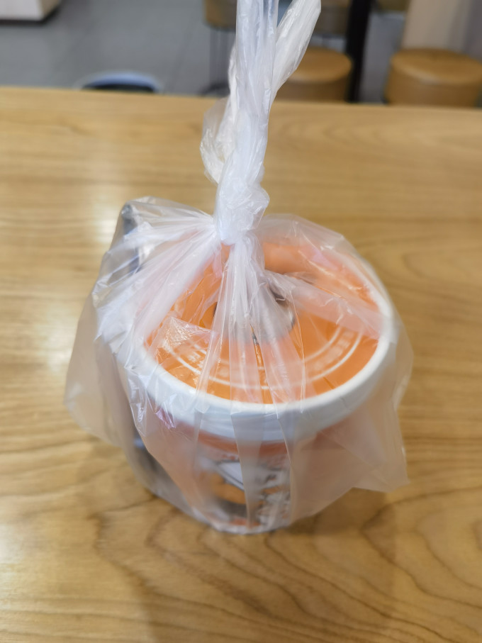 海福盛其他方便食品