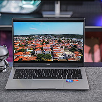 荣耀MagicBook X 14 Pro笔记本电脑，差旅办公的优选