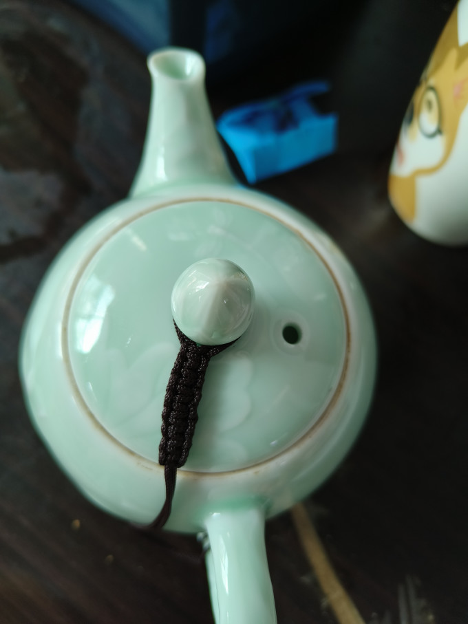 连山阁水具酒具