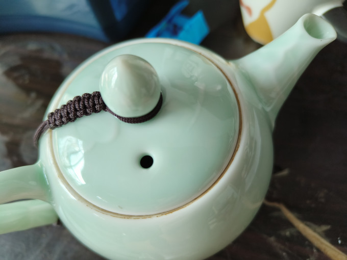 连山阁水具酒具
