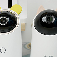 微客智品 篇三百五十五：家用摄像头进入4K时代！双11推荐两款海雀4K摄像头的几个理由