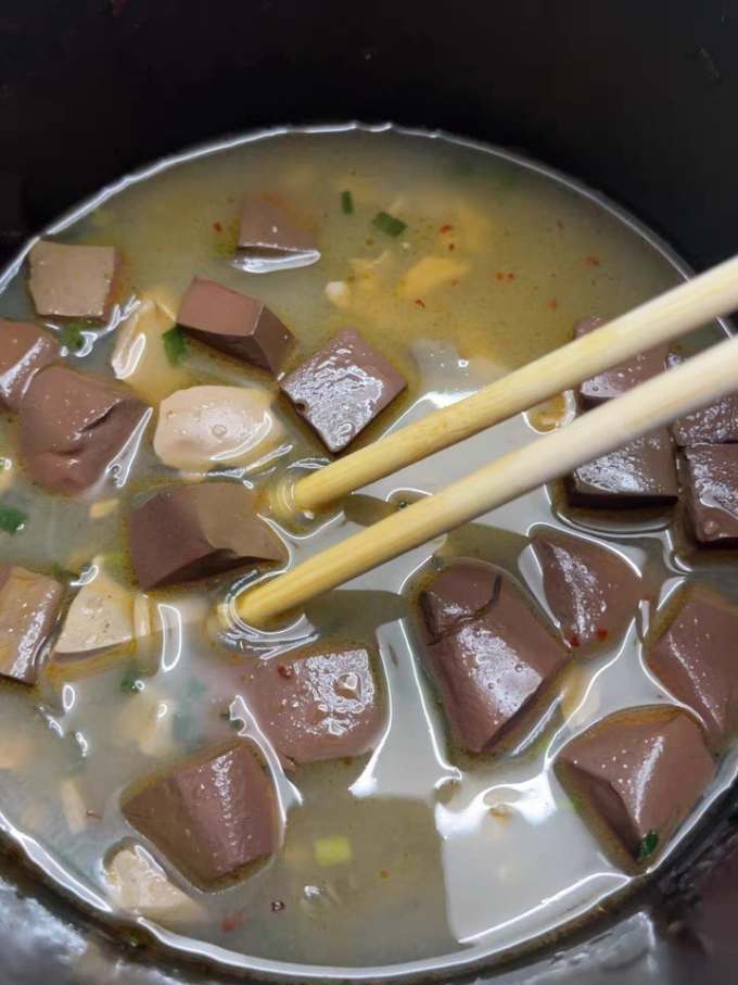 回味赞方便食品
