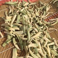 来自秋天的美食,萝卜干