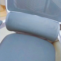 舒服的椅子要符合人体工学