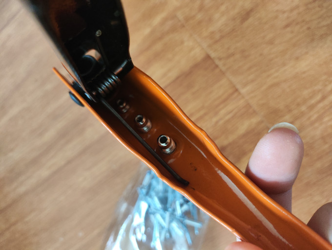 保联五金工具