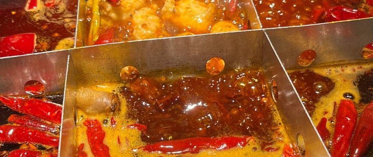 「火锅的秘密」:揭开火锅美味可口的面纱，探究其制作过程和食材搭配的技巧。