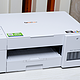为生活添色彩，兼顾生活+办公的好帮手｜兄弟DCP-T426W多功能喷墨打印机体验