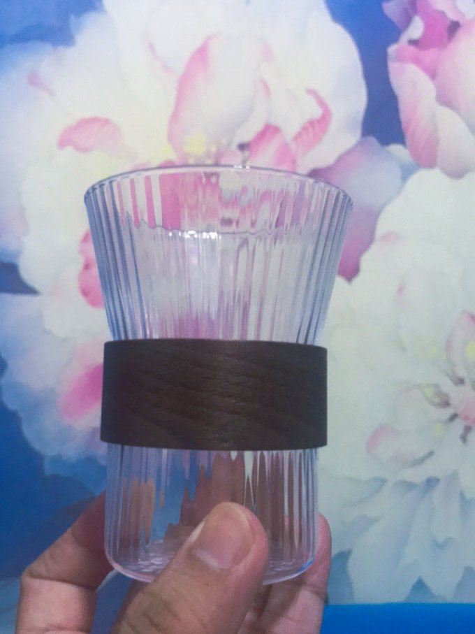 格娜斯水具酒具