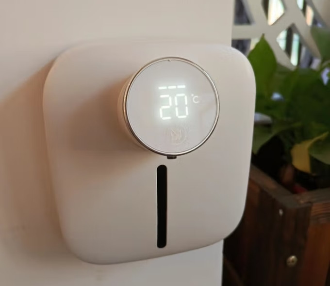 其他生活电器