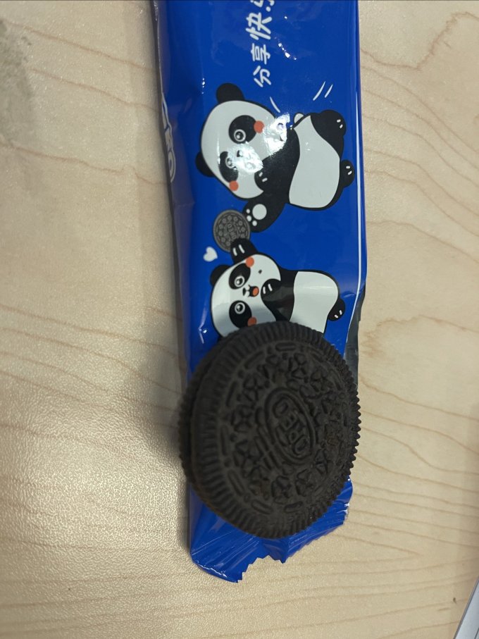奥利奥饼干