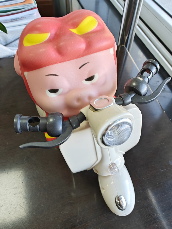 永烁电动玩具
