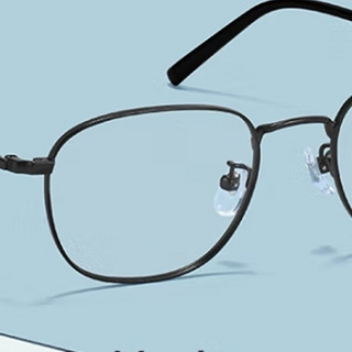 【眼镜知识扫盲】光学眼镜全方位指南：线上配镜、防辐射眼镜选购与镜片选择
