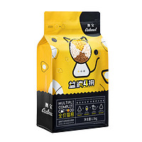 【雷米高益消4拼冻干猫粮】- 营养均衡，健康又美味！