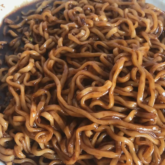 三养方便食品