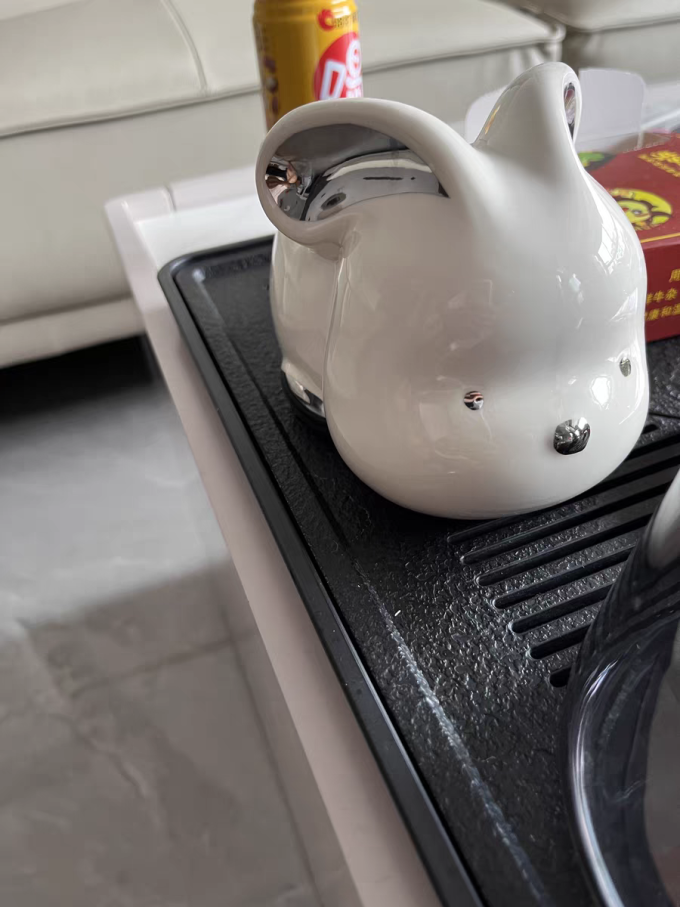 蜗牛先生火机烟具