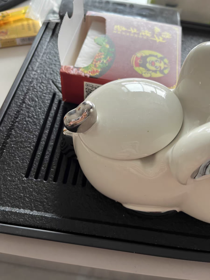 蜗牛先生火机烟具