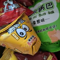 聪师傅零食礼盒