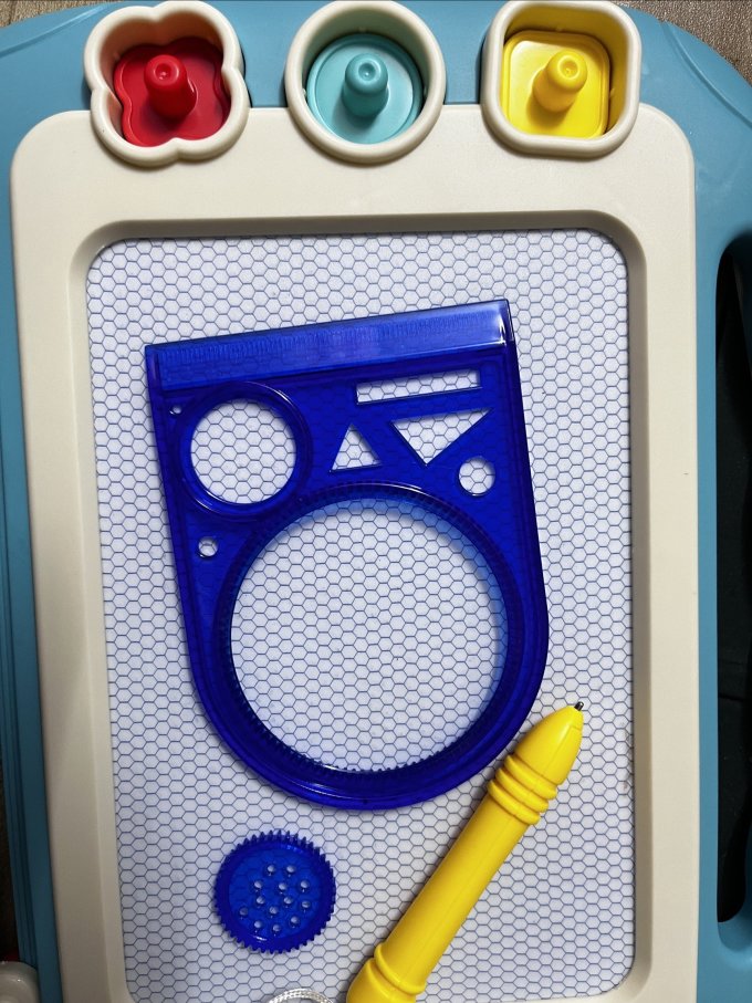 DIY玩具