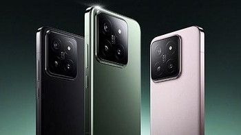 国产手机首次！小米 14 超 iPhone 15 Pro 首销量