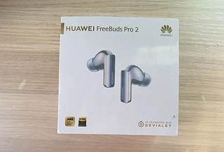 华为 FreeBuds Pro 2