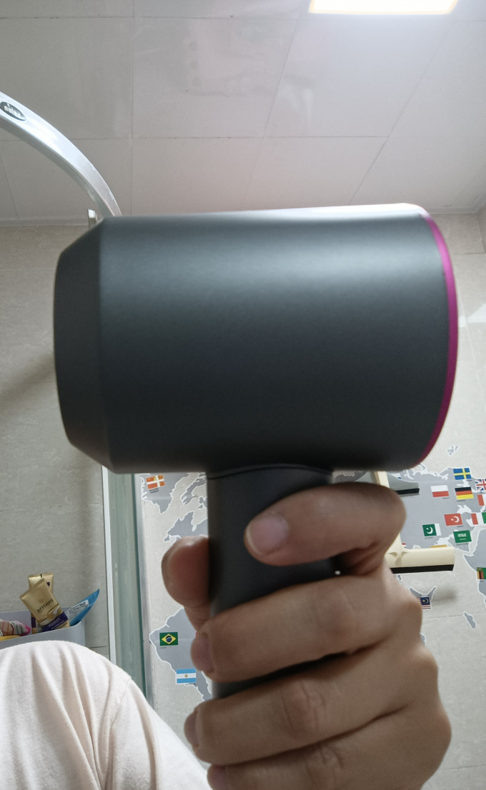 集华仕GEHURES电吹风