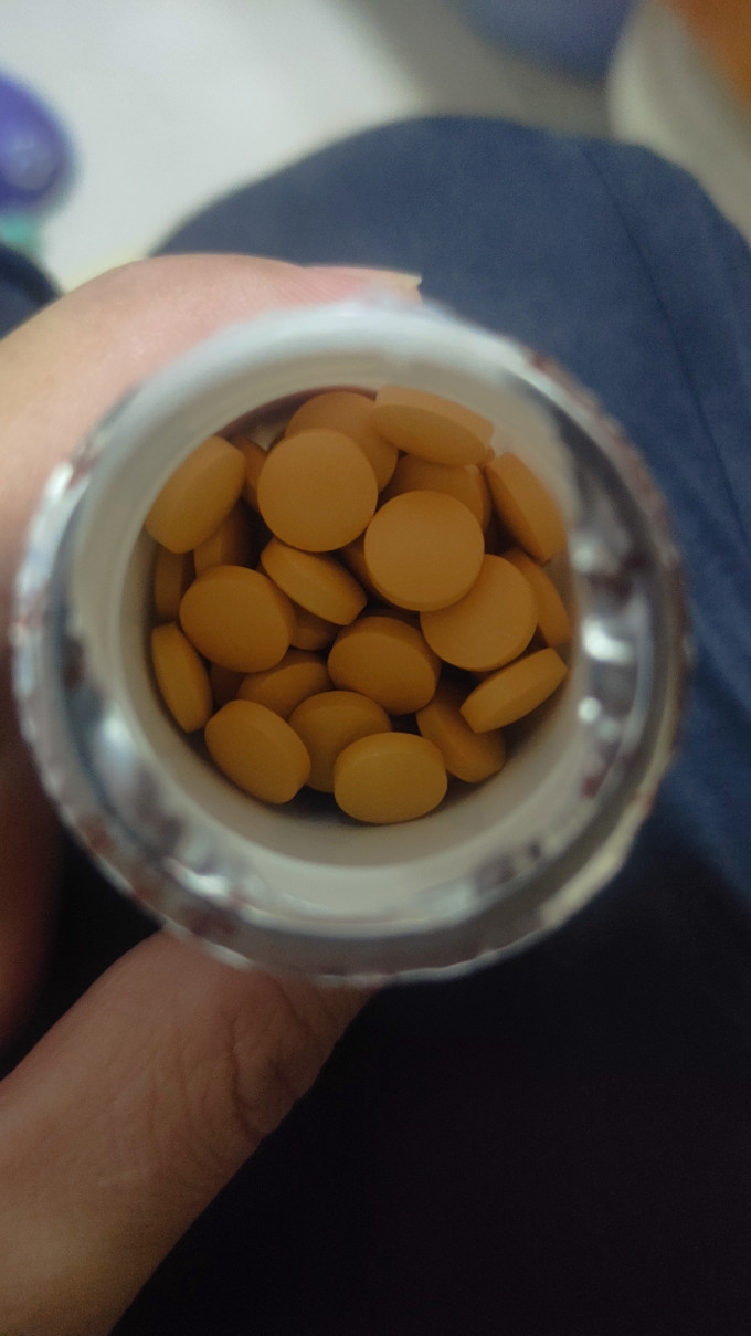 庚贤堂功能营养