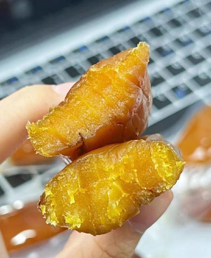 梅味多蜜饯果脯