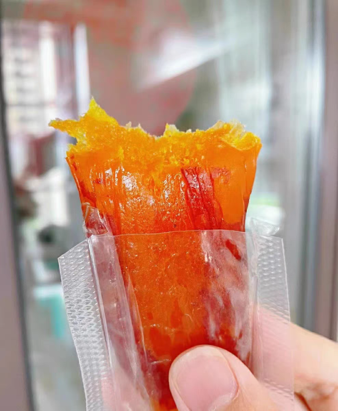梅味多蜜饯果脯