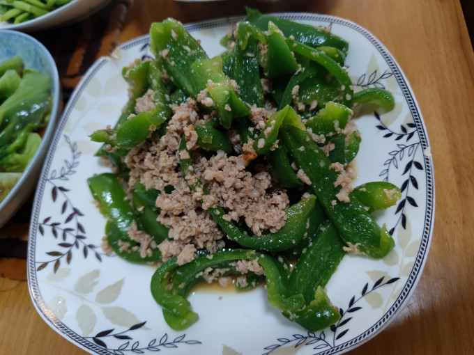 幺麻子其他调味品