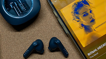 耳机音响 篇二十五：一副耳机两种体验，好看好听降噪强，FIIL Key Pro上手