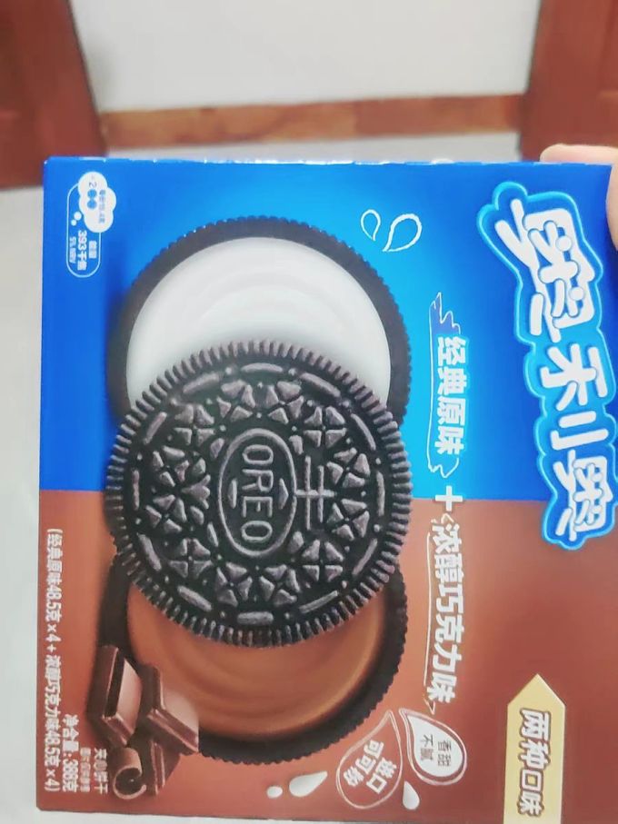 奥利奥饼干糕点