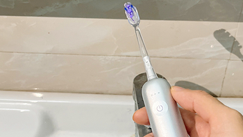 提升品质的生活好物 篇一：徕芬扫振电动牙刷：国货之光，口腔健康的守护神 