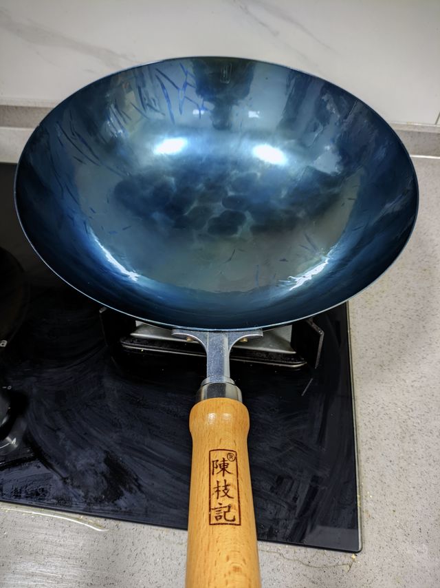 铁锅炒万物，趁着双十一回归最初的美好😁