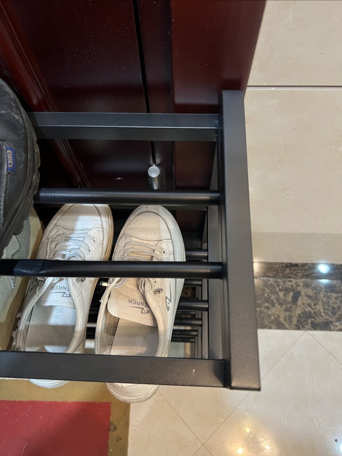 普拉格门厅家具