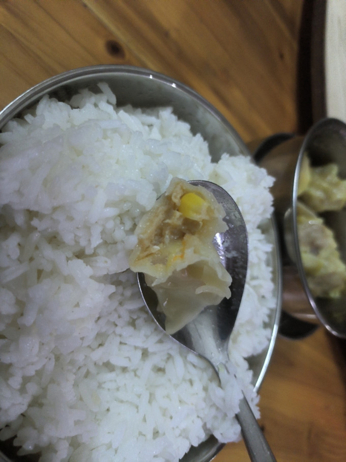 思念水饺/馄饨