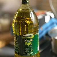橄榄油怎么吃最美味？教你做出美味料理!