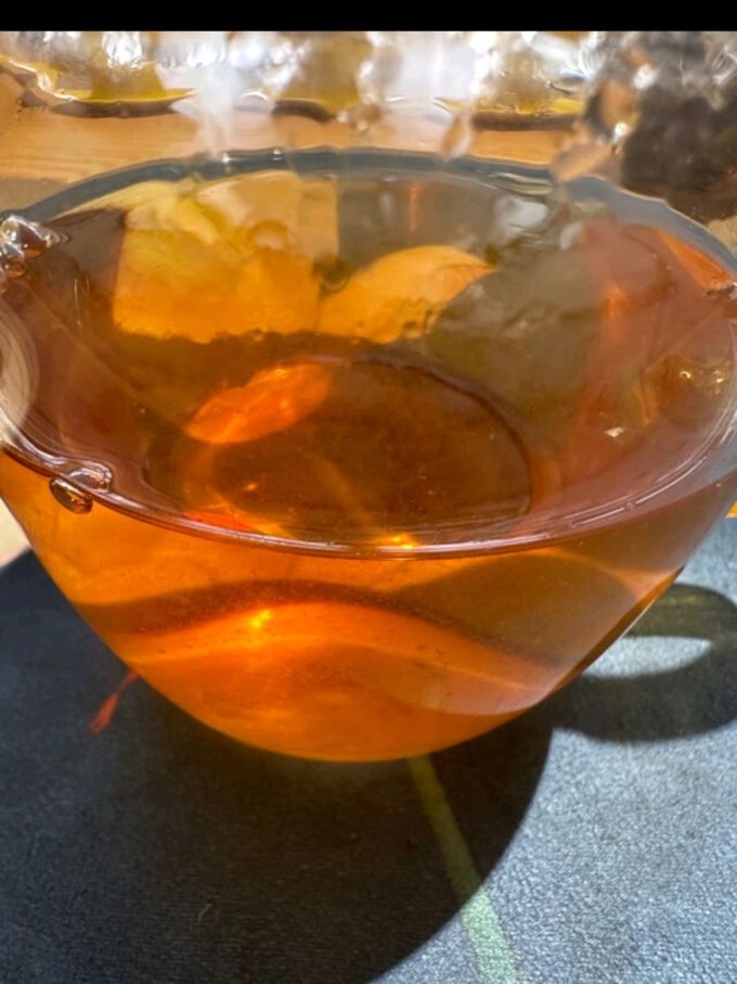 桐木关茶类