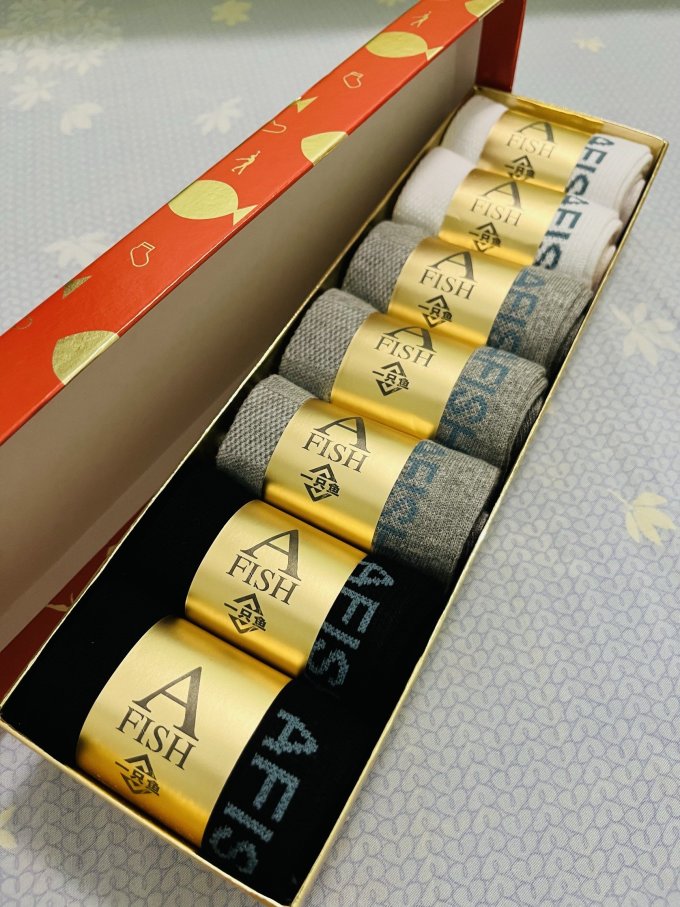 袜子