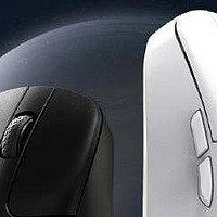 Keychron 渴创发布 M2 mini 小手三模无线鼠标，轻量化设计，旗舰传感器、26000DPI