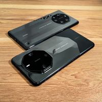 华为 Mate60RS 开箱:顶级旗舰上手体验!