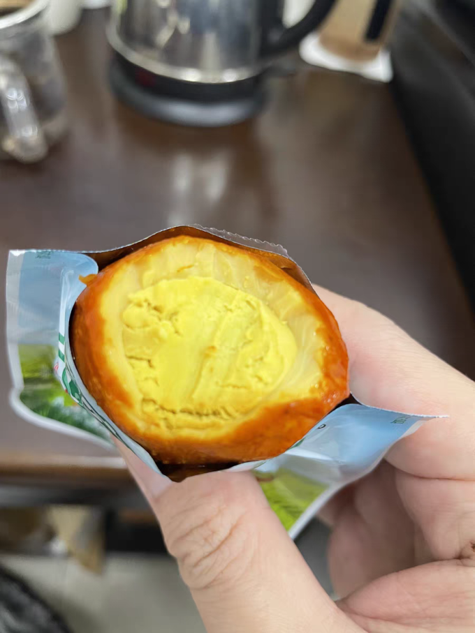 无穷其他休闲零食