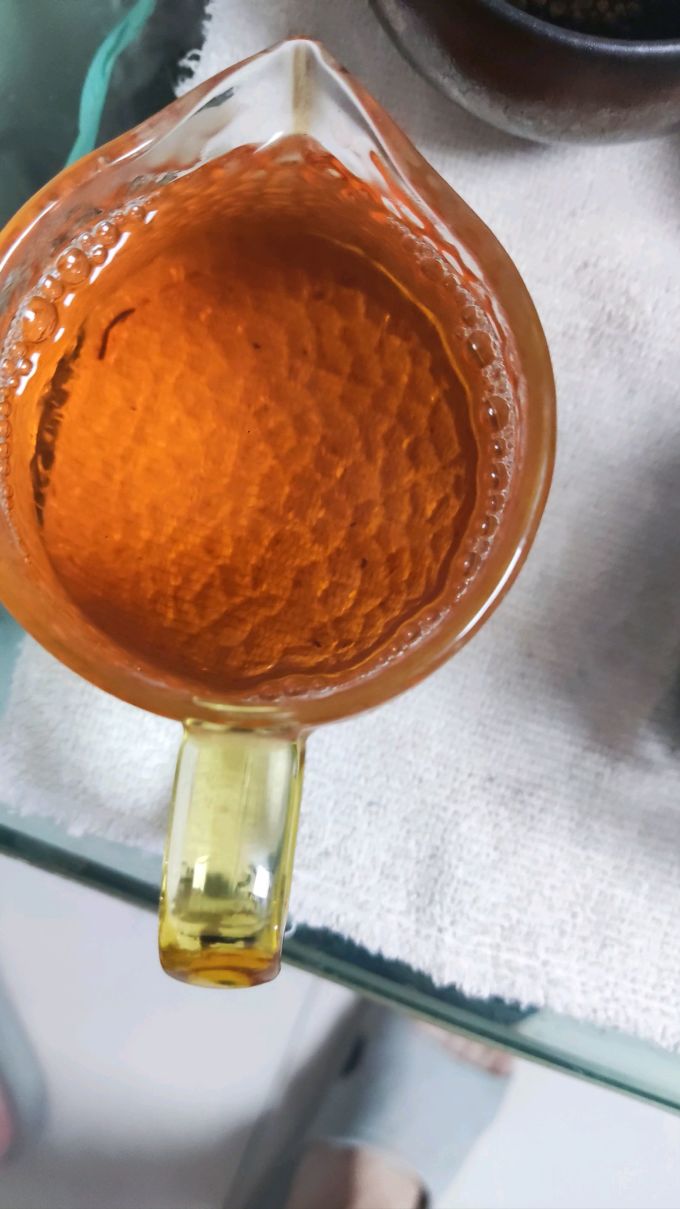 武当山红茶