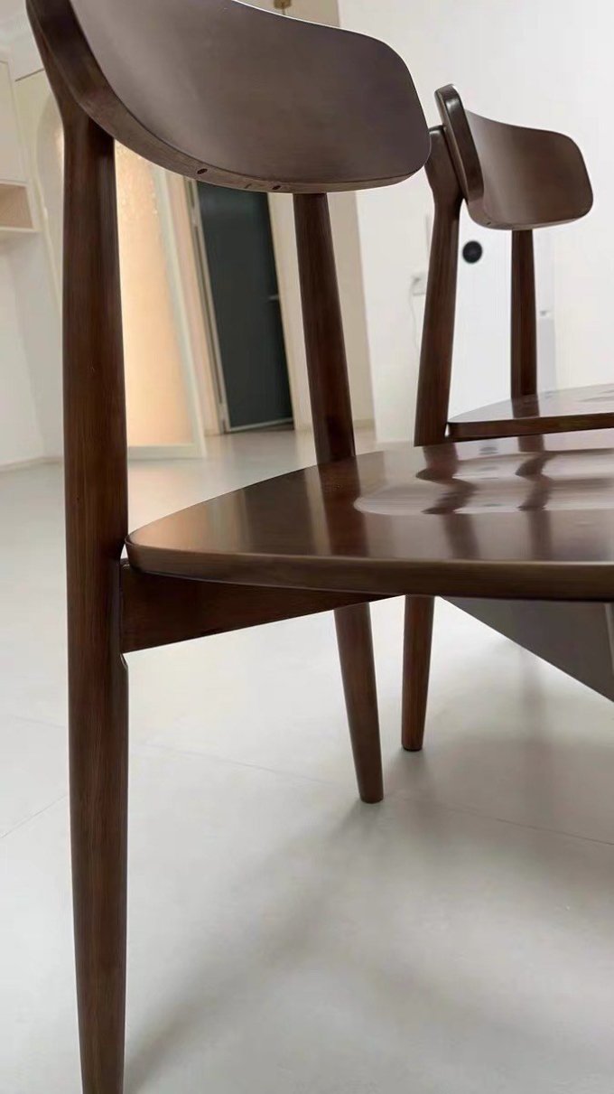锦需餐厅家具