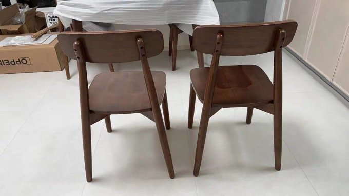 锦需餐厅家具