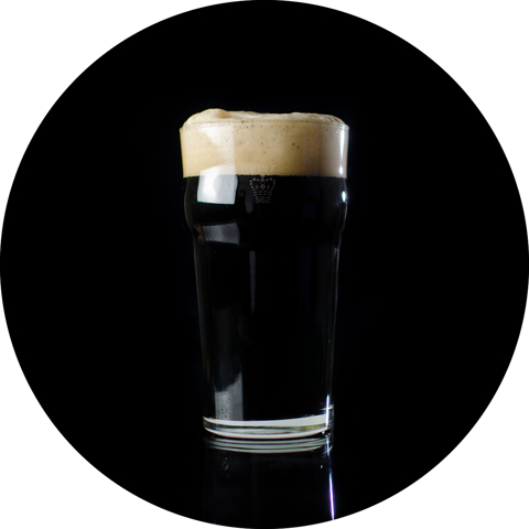 “深邃但干爽”——I:4:(1) European Dark Lager 欧洲深色拉格