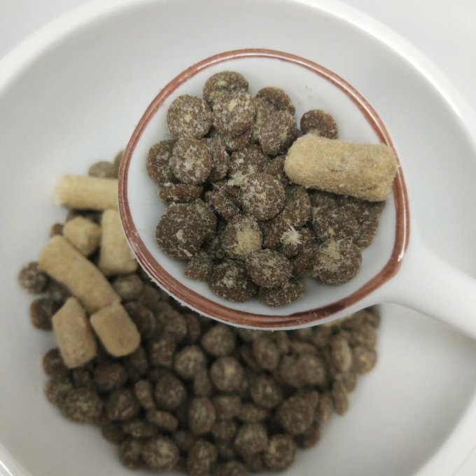 蓝氏猫咪干粮