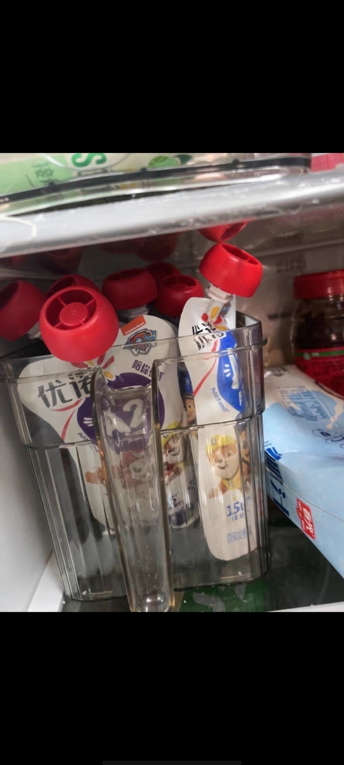 优诺奶类制品